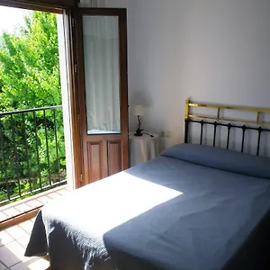 Casa Brigida Algodonales